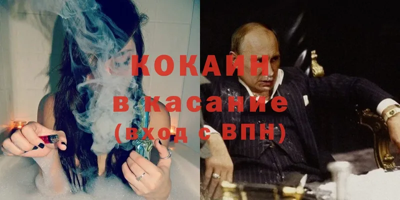 Cocaine FishScale  магазин    Скопин 